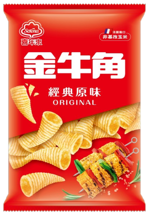 金牛角<br>經典原味 50g產品圖