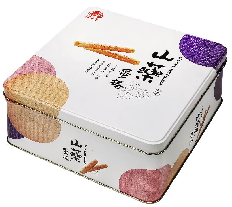 山藥蛋捲禮盒 384g</br>(2支×12包入)</br> 山藥蛋捲禮盒 384g</br>(2支×12包入)</br>