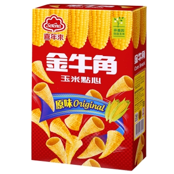 金牛角-原味(大) 60g <br>(1包入) 金牛角-原味(大) 60g <br>(1包入)