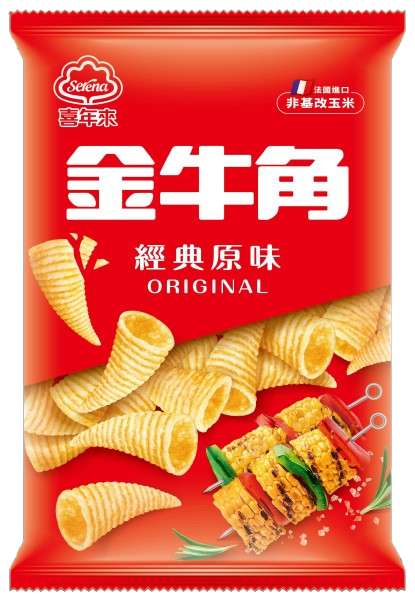 金牛角<br>經典原味 50g