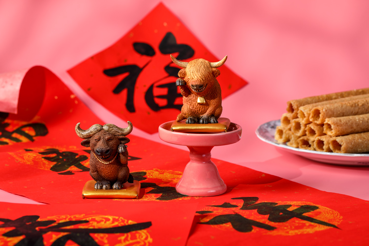 喜年來蛋捲 喜年來禮盒 喜年來股份有限公司