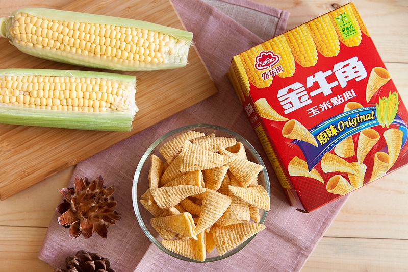 金牛角原味